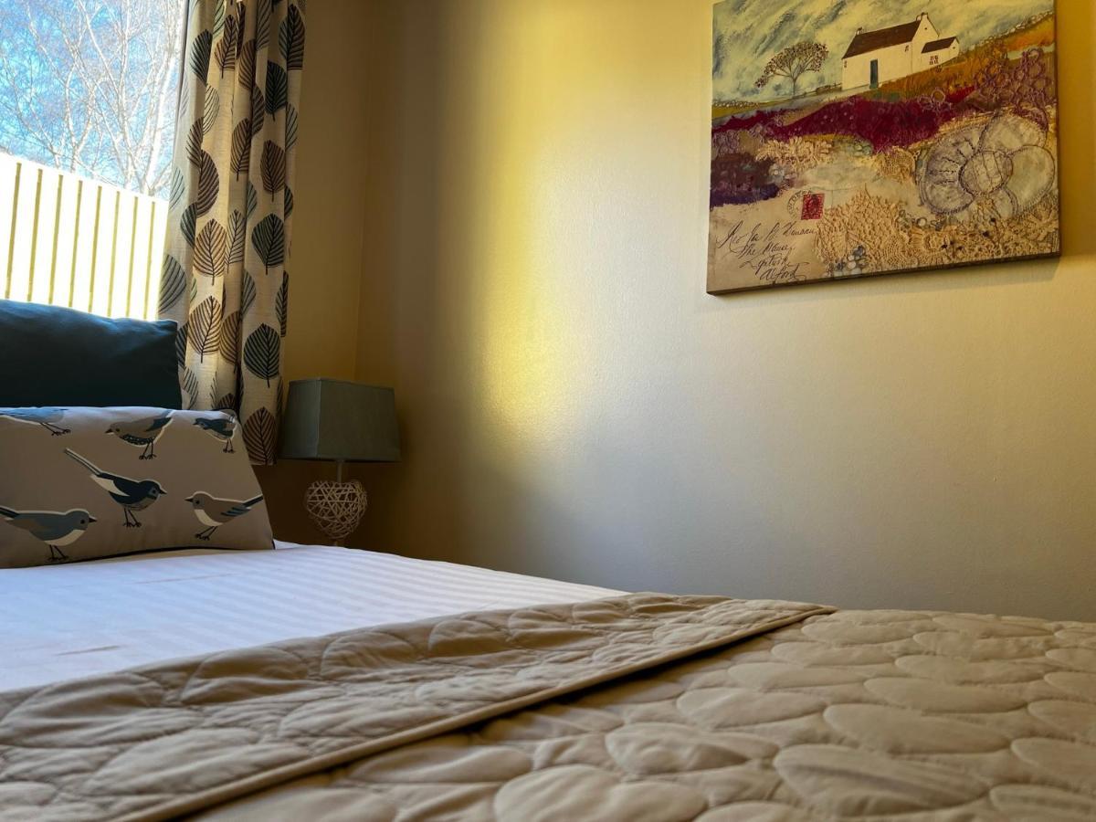 Ericht Holiday Lodges Blairgowrie and Rattray Экстерьер фото