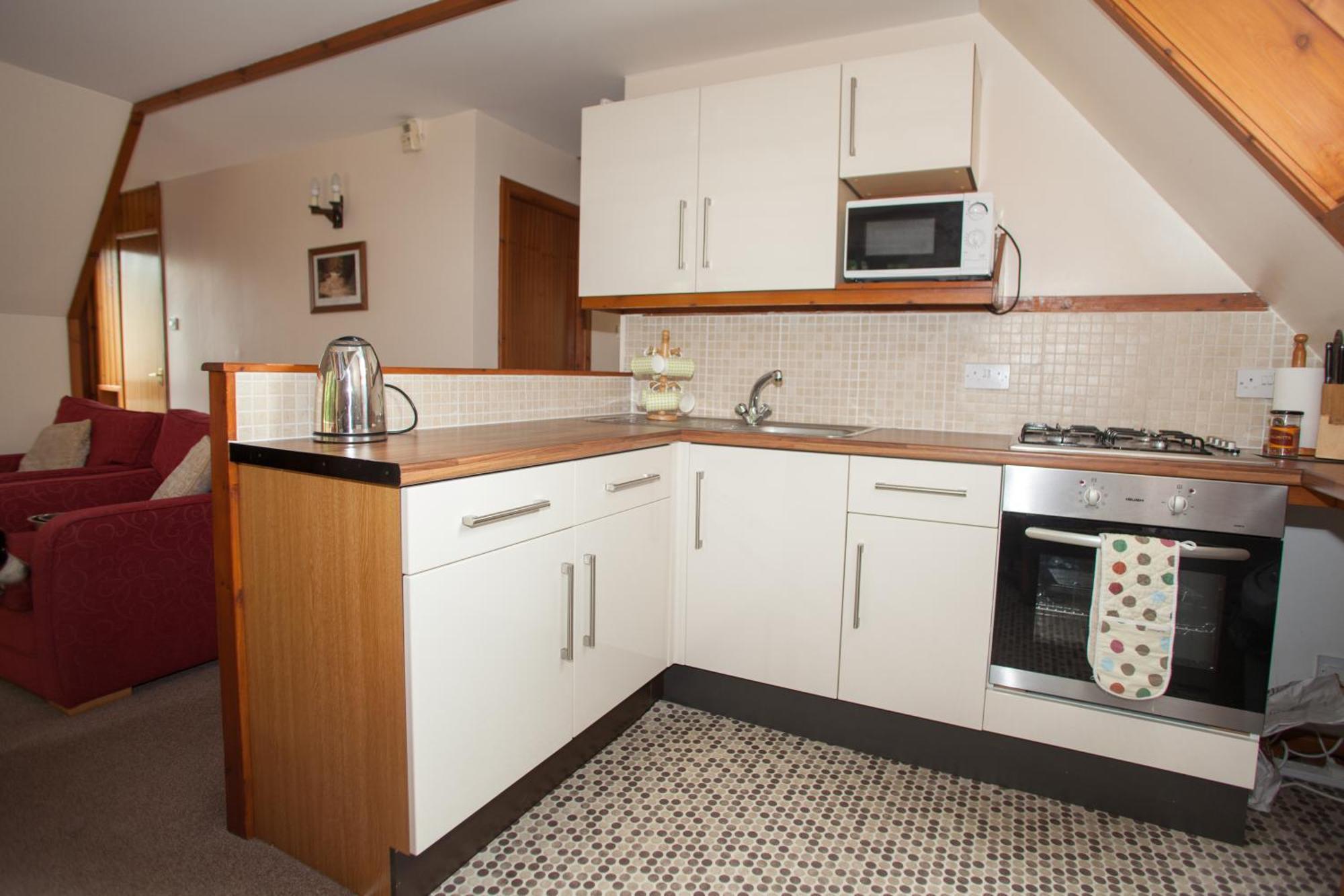 Ericht Holiday Lodges Blairgowrie and Rattray Экстерьер фото